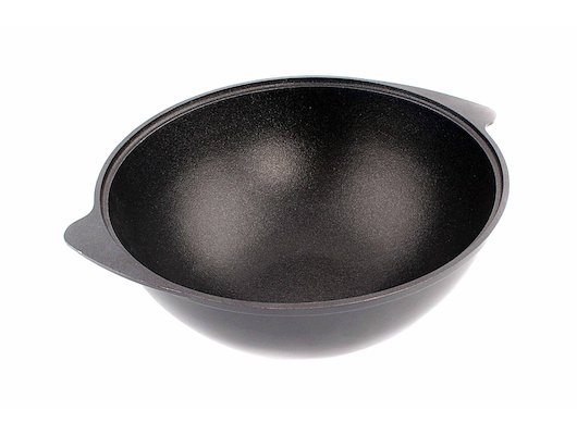 Казан KUKMARA кз60а антипригарное покрытие 6л